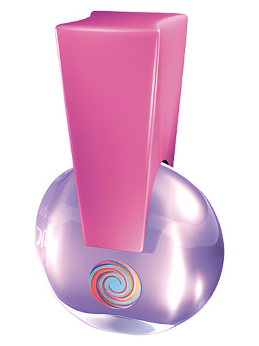 Ex'cla-ma'tion Dance by Coty