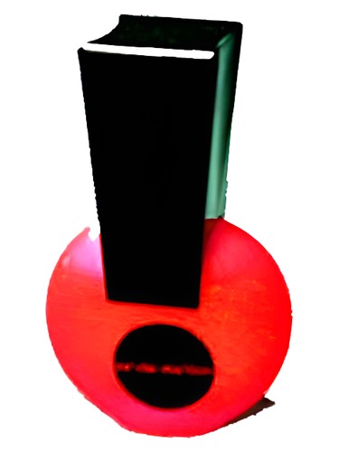 Ex'cla-ma'tion Eau de Parfum by Coty