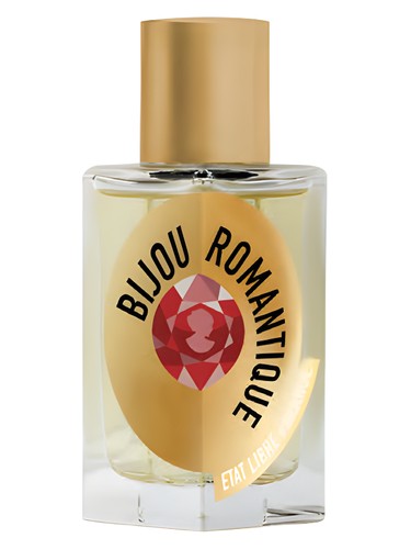 Bijou Romantique Etat Libre d'Orange perfume by Etat Libre d Orange