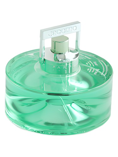 Paradox Green for Men by Jacomo