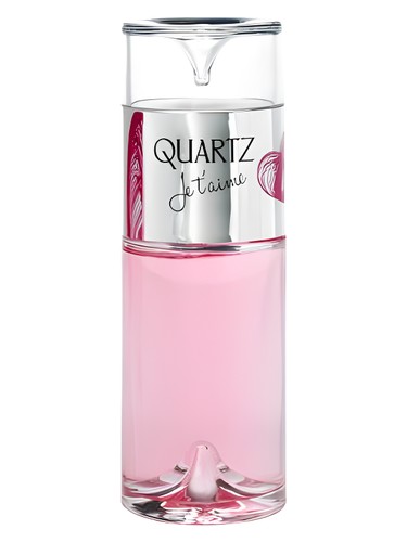 Quartz Je T'aime by Molyneux