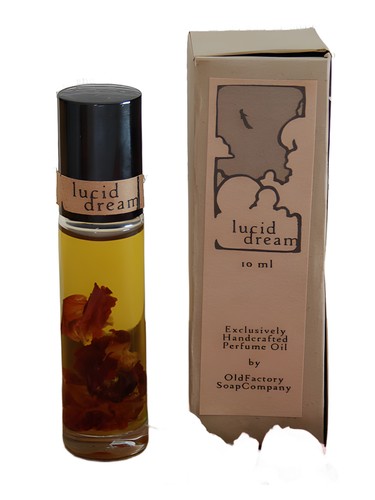 Lucid Dream by Old Factory Soap Company