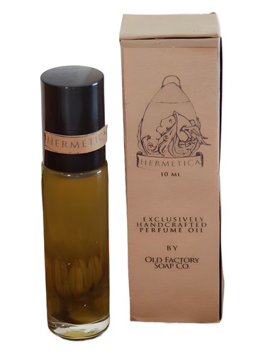 Hermetica by Old Factory Soap Company