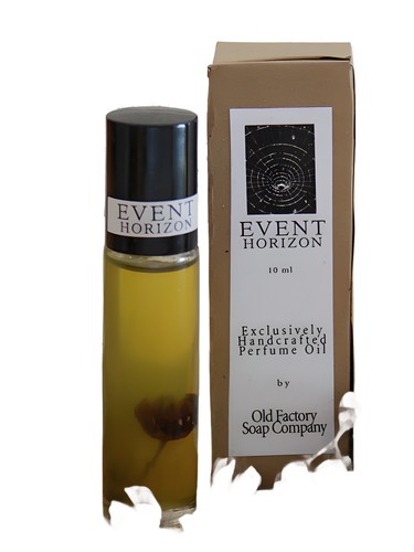 Event Horizon by Old Factory Soap Company