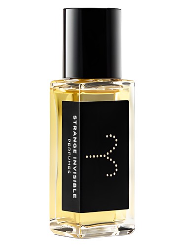 Aries by Strange Invisible Perfumes