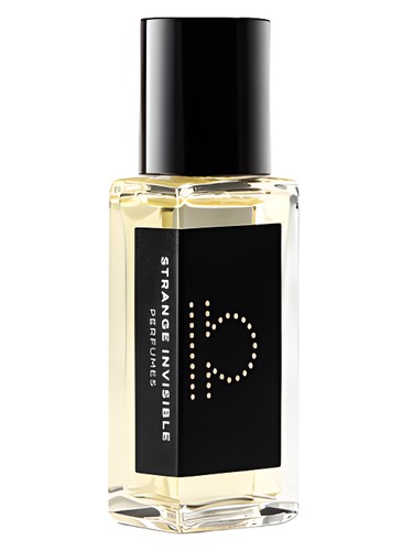 Libra by Strange Invisible Perfumes