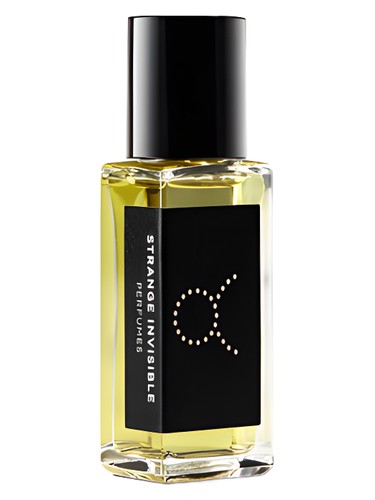 Taurus by Strange Invisible Perfumes