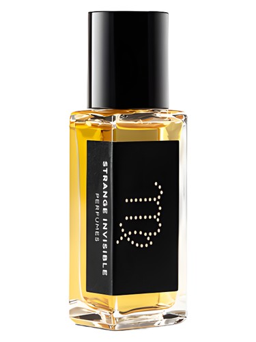 Virgo by Strange Invisible Perfumes
