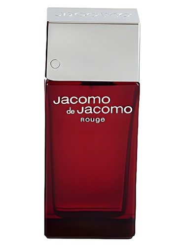 Jacomo de Jacomo Rouge by Jacomo