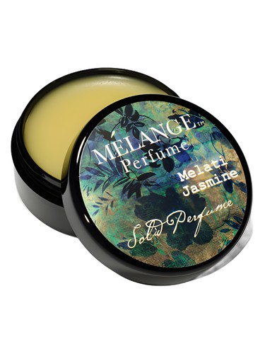 Melati Jasmine by Melange Perfume
