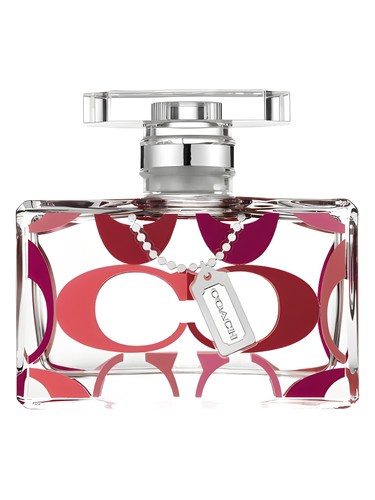 Coach Signature Summer Fragrance by Coach