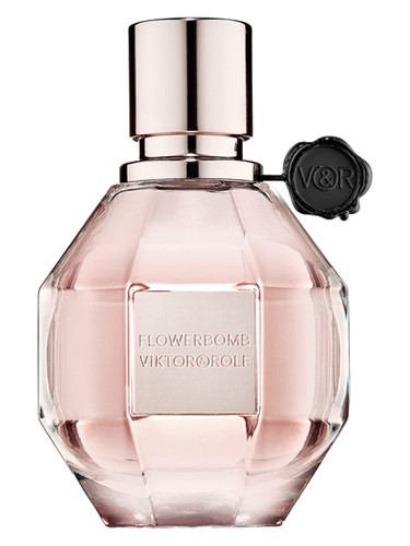 Flowerbomb Viktor&Rolf perfume by Viktor Rolf