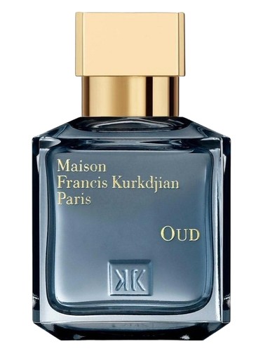 Oud by Maison Francis Kurkdjian