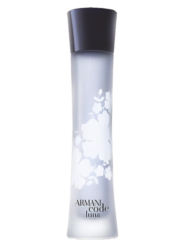 Armani Code Luna by Giorgio Armani