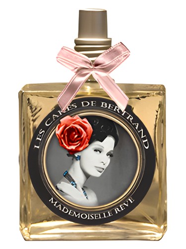 Mademoiselle Reve by Les Cakes de Bertrand