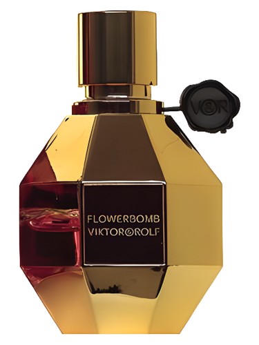 Flowerbomb Extreme Viktor&Rolf perfume by Viktor Rolf