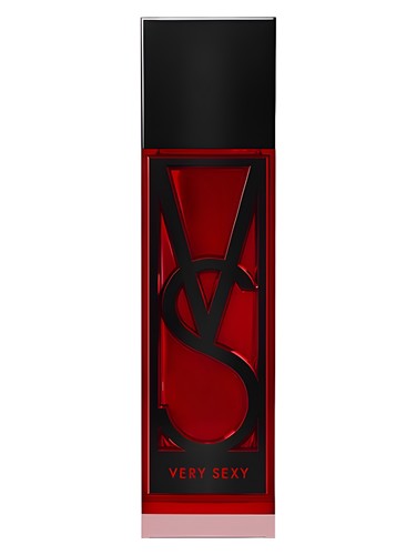 Very Sexy (2012) Victoria's Secret perfume by Victoria s Secret