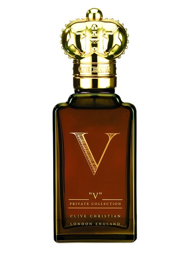 V for Men by Clive Christian