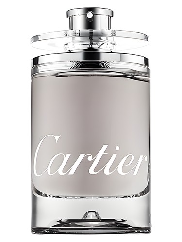 Eau de Cartier Essence de Bois by Cartier