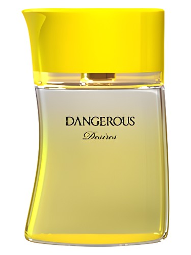 Dangerous Desires by Sammi Sweetheart