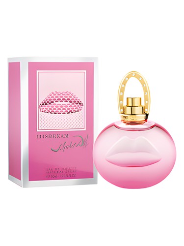 ITISDREAM by Salvador Dali