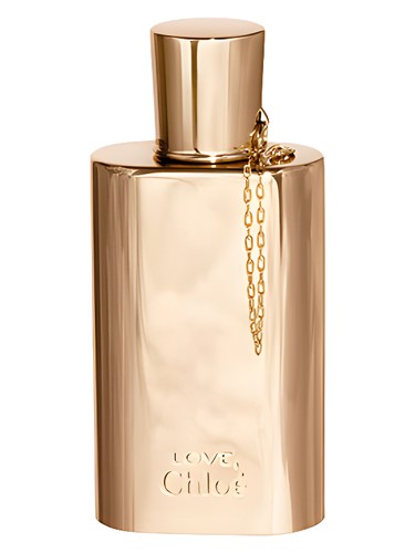 Love Purse Spray Chloé perfume by Chloe