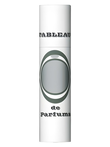 Dark Passage by Tableau de Parfums