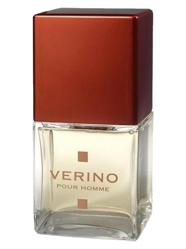 Verino Pour Homme by Roberto Verino