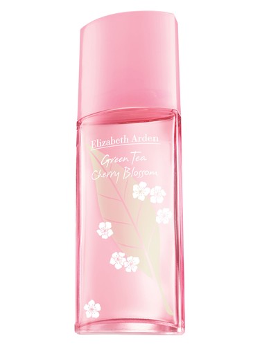 Green Tea Cherry Blossom by Elizabeth Arden