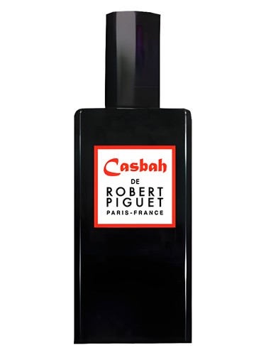 Casbah by Robert Piguet