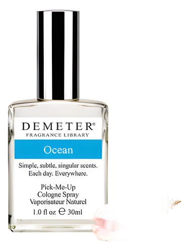 Ocean by Demeter Fragrance