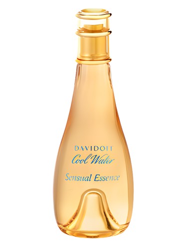 Cool Water Sensual Essence by Davidoff