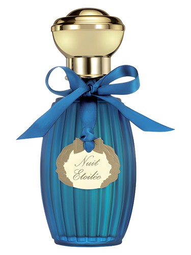 Nuit Etoilee by Goutal