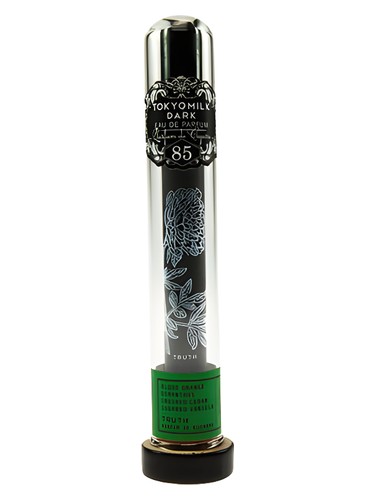 Truth No. 85 by Tokyo Milk Parfumerie Curiosite