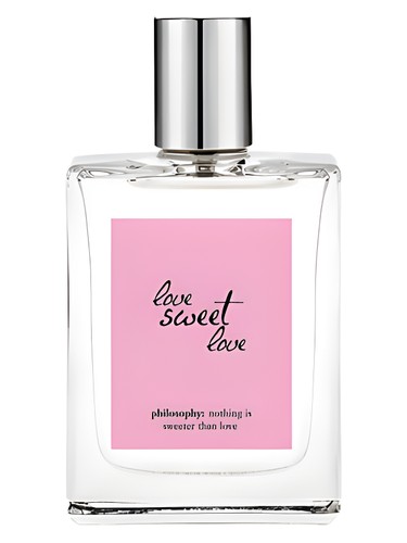 Love Sweet Love by Philosophy