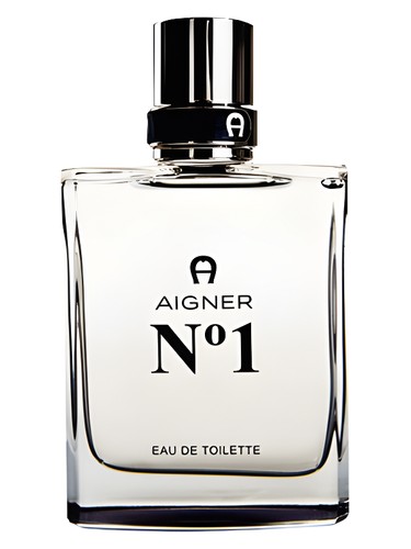 Aigner No 1 by Etienne Aigner