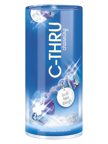 C-Thru Charming by Sarantis