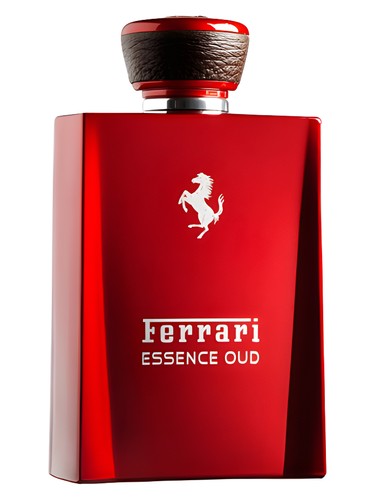 Essence Oud by Ferrari