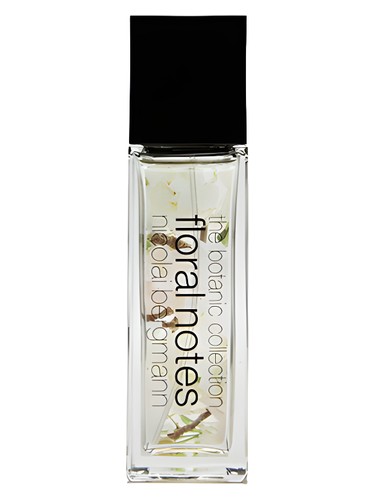 Gardenia, Lilac & White Magnolia by Nicolai Bergmann