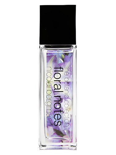 Waterlily and Freesia by Nicolai Bergmann