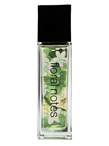 Jasmine, Lotus and Green Tea by Nicolai Bergmann