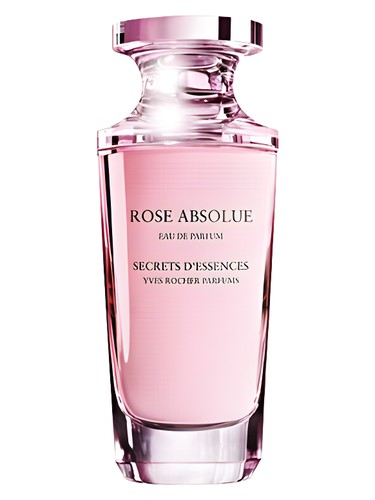 Rose Absolue by Yves Rocher