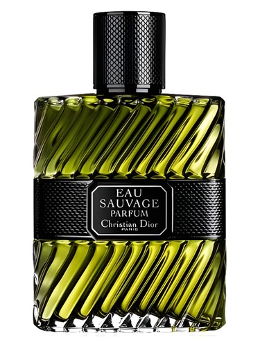 Eau Sauvage Parfum by Dior