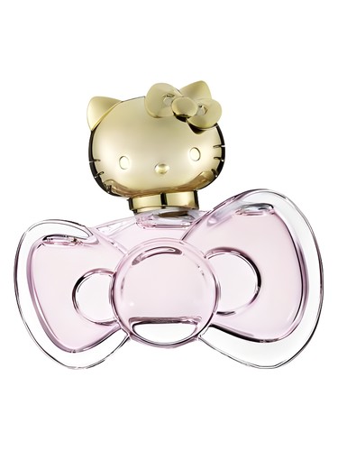 Big Pink Bow by Koto Parfums
