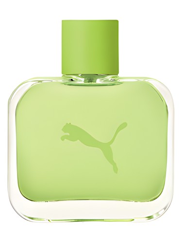 Green by Puma