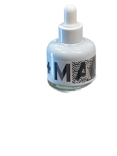 +MA by Blood Concept