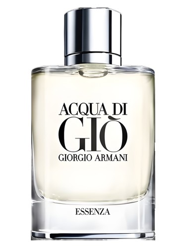 Acqua di Gio Essenza by Giorgio Armani