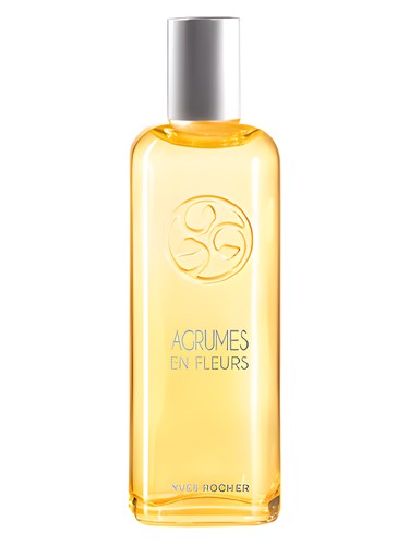 Agrumes en Fleurs by Yves Rocher