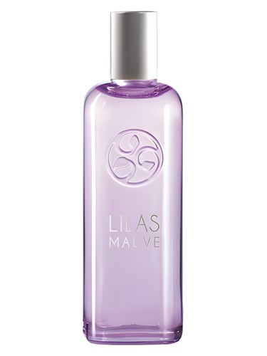 Lilas Mauve by Yves Rocher