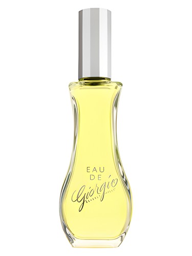 Eau de Giorgio by Giorgio Beverly Hills